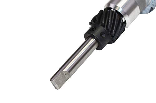 A-Team Performance - Est Marine Electronic Ignition Distributor Efi - Compatible With Mercruiser Chevy Volvo Penta Omc Indmar 2.5L And 3.0L Delco For 4 Cylinder Applications 18-5475, 817377 Black Cap #TOP7