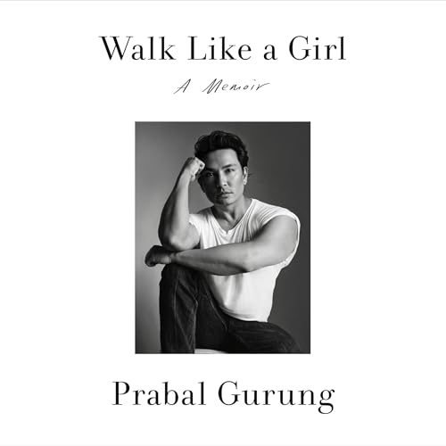 Walk Like a Girl by Prabal Gurung episode artwork