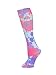 Hocsocx SPLATTER- Performance Shin Guard Socks (Medium)