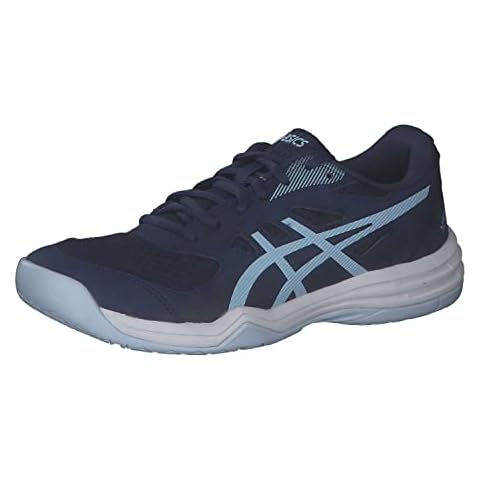 ASICS Damen Hallenschuhe Upcourt 5 Cover