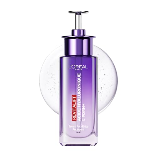 L’Oréal Paris – Sérum Anti-Rides & Anti-Âge...