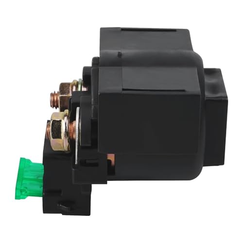 Solénoïde de relais démarrage moto pour rouler serein 35850-MK3
