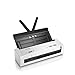 Produktbild BROTHER ADS1200UN1 Doppelseitiger Scanner USB 2.0/3.0 1200 DPI 25 ppm