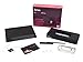 PURLINE SIRIUS Biochimenea con tamaño compacto y vidrio frontal que protege la...