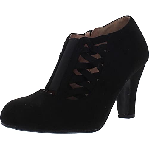 Journee Collection Women's Piper Fashion Boot2