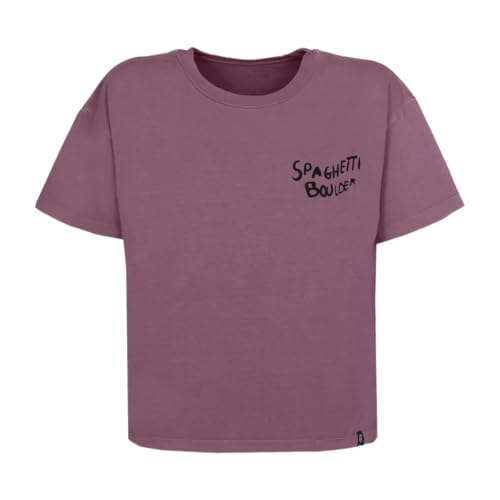 T-Shirt Femme Rock Experience Seven Lives respirant pour sport outdoor et trek
