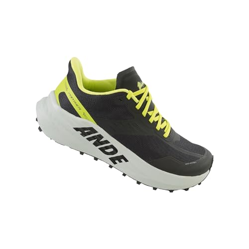 Chaussures de trekking Panther Ande Homme idéales pour bivouac et grandes randonnées