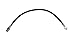 Sunsong 2204081 Brake Hydraulic Hose