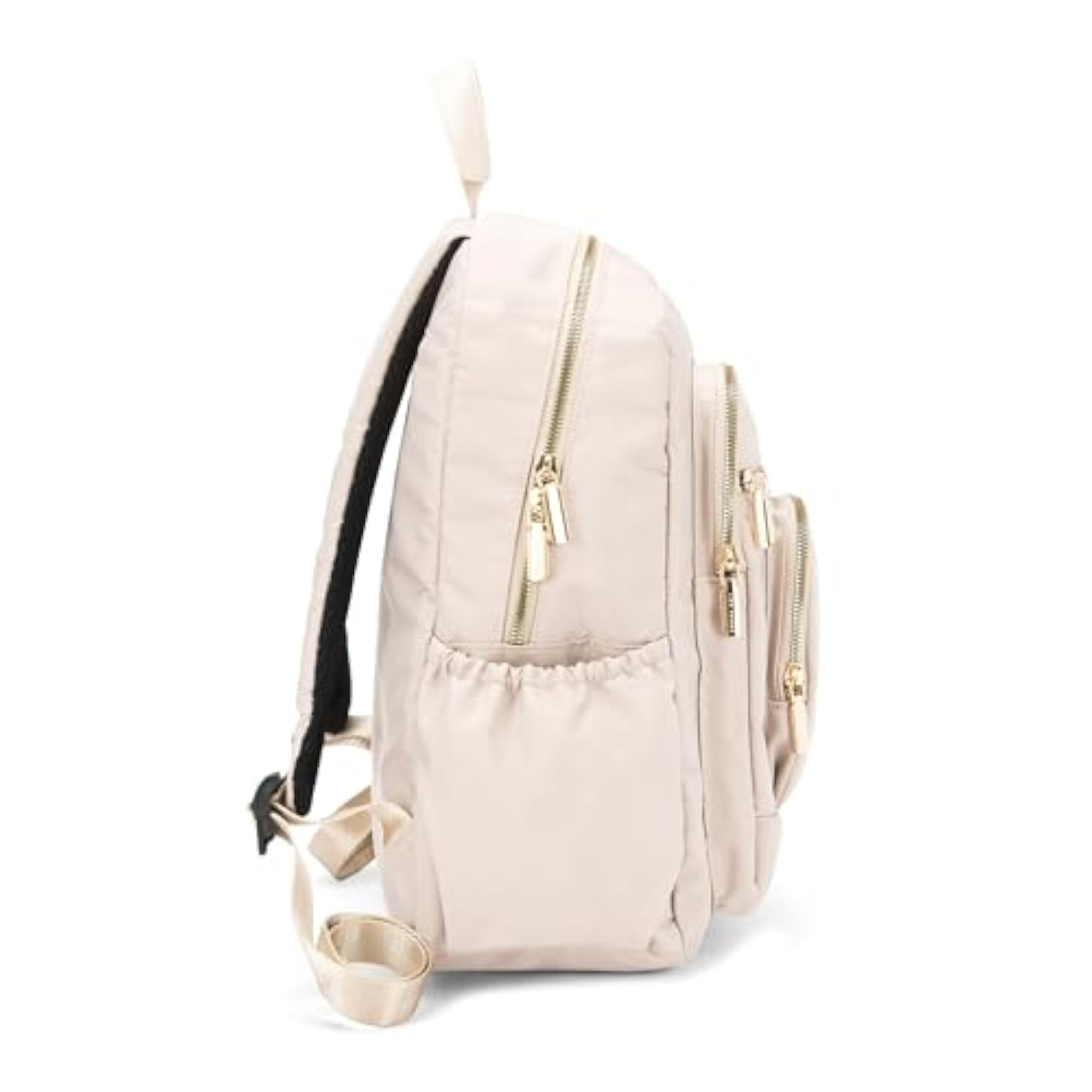 Pacman Essential Beige Backpack