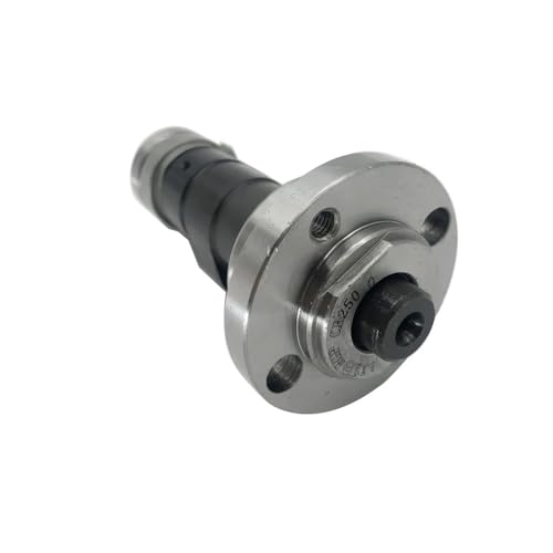 Pignon arbre à cames 102 mm OEM pour moteur CB250 robuste - 5