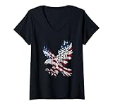 Photo Gallery donna american eagle free spirit 4 luglio giorno dell indipendenza maglietta con collo a v Photo Gallery donna american eagle free spirit 4 luglio giorno dell indipendenza maglietta con collo a v