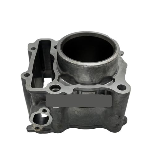 Kit cylindre piston XMAX 300 avec joints de segments complets pour scooter - 4