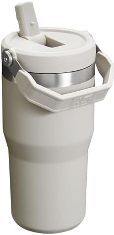 Stanley IceFlow Tumbler: 20oz Insulated Water Bottle