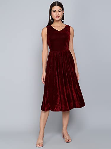 Image of Vaararo Women Dress