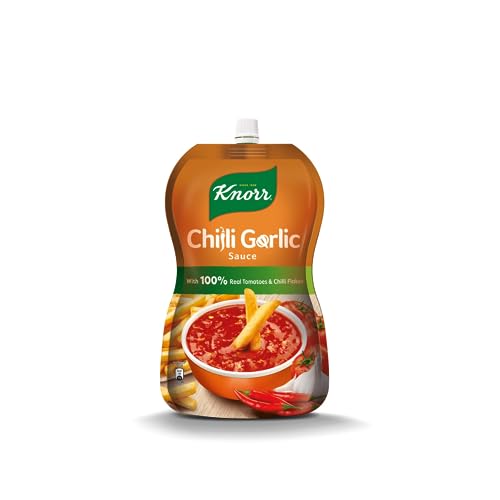 Knorr Chilli Garlic Sauce 400 g