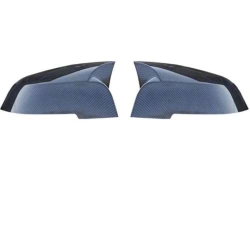 Changement coque rétroviseur carbone F30 : remplacement direct ajustement parfait