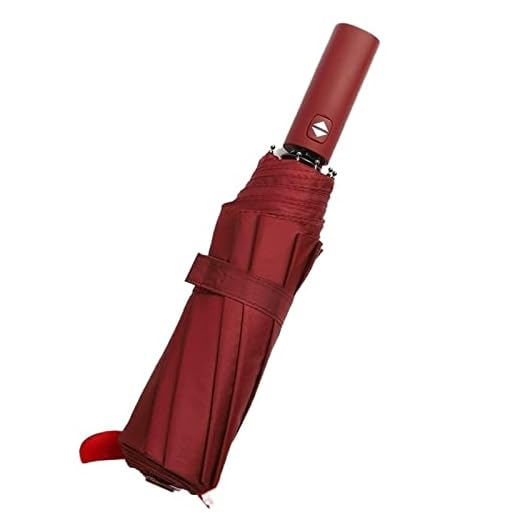 Best british umbrella makers Luxury Windproof Folding Umbrella