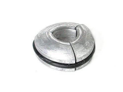 RCBS Pow'r Pull Small Chuck Assembly