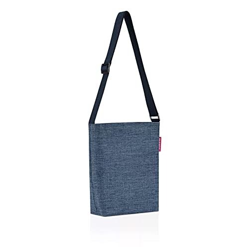Sac à bandoulière S moderne reisenthel petit sac épaule logeable