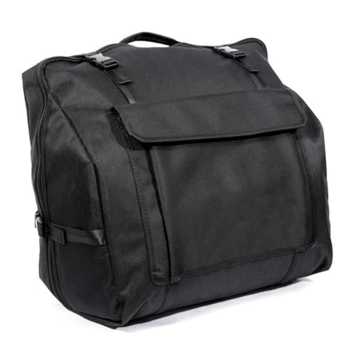 Sac à dos pour accordéon idéal pour vos déplacements et répétitions de musique