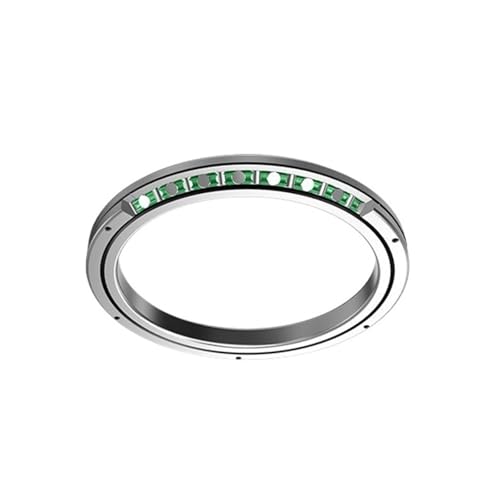 Cross Roller Ring Bearing KA16013UUC0P5 Industrial Motion Control Bearing