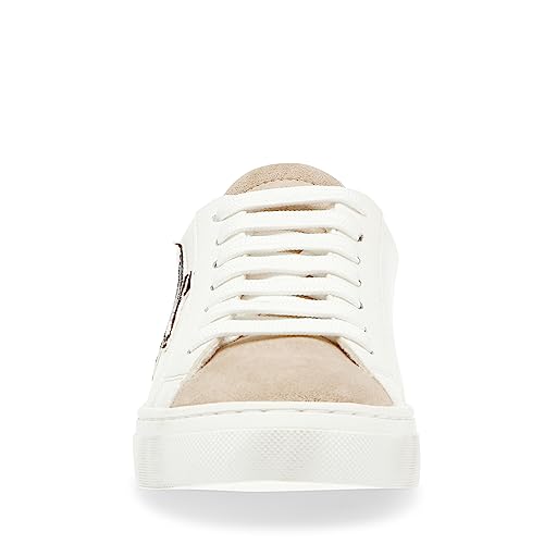 Image of Steve Madden Women's Rezume Sneaker