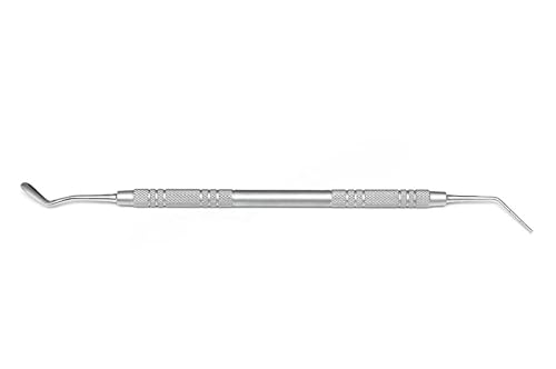 Dental Root Canal Plugger Endodontic Glick 1, Code C-0149