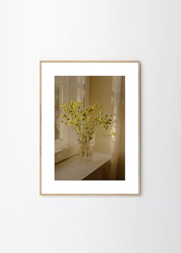 THE POSTER CLUB �|�X�^�[�N���u Warmth 30×40cm Ana Santl