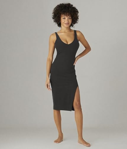 Beyond Yoga Spacedye Inspire Midi Dress4