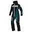 Black/Ocean/Seafoam