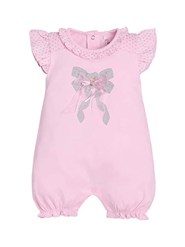 Image of BABY GO 100% Cotton Romper /Summer clothes /Creeper /new born /infant wear /for baby Girls 3 /6M