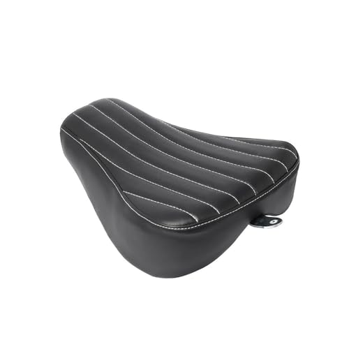 Asiento delantero de motocicleta para Sportster 48 XL1200X y 72 XL1200V 2010-2015