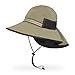 Sunday Afternoons Child Unisex Play Hat, Sand/Black