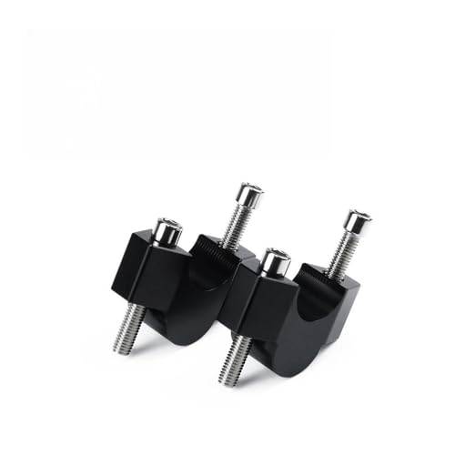 Pince hauteur guidon X-ADV 750 rehausseur pour éliminer la fatigue de conduite ADV