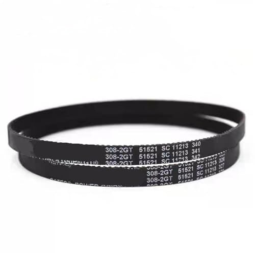 Courroie de distribution 96-2GT pour réparer l'axe de transmission d'un scanner 3D