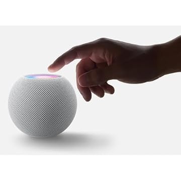 Apple HomePod mini, listing photo 3