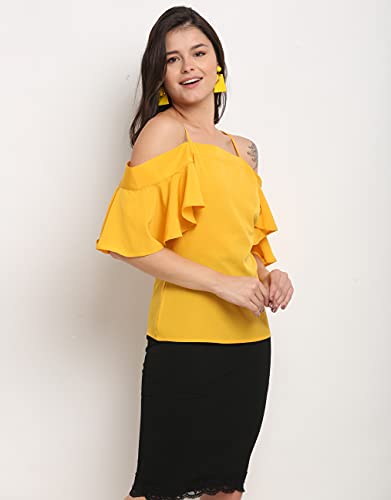 Image of Monira Women's Western Top