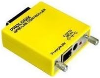 Prologix Gpib to Ethernet (Lan) Controller