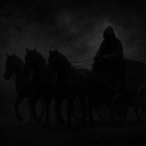 『La carreta de la muerte』のカバーアート
