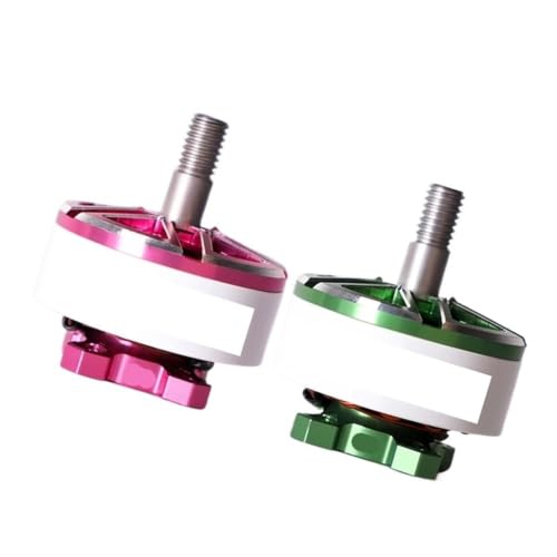 Moteur sans balais V2306 1950KV pour capturer vos sessions FPV