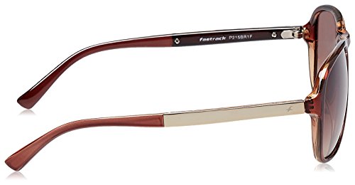 Image of Fastrack Bugeye *380-390 UV protected Sunglasses for Women