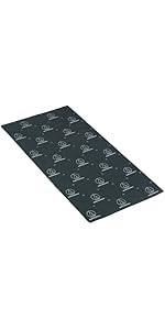 Amazon.co.jp: オーディオテクニカ AT-AQ461P5 ダンピングアブソーバー