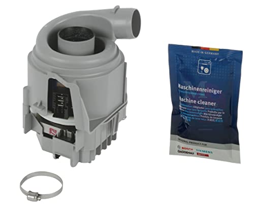 BOSCH Pompe 12019637