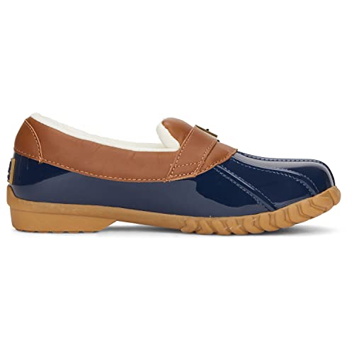 sporto Womens Paria Snow Boots2