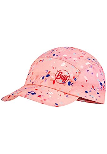 Buff Pack Mini Cap Pink Unisex Youth