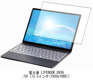 富士通LIFEBOOK U939/CX パソコン lifebook U939」の人気商品一覧