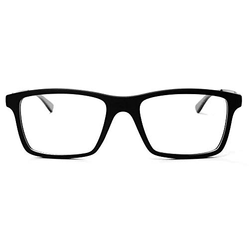 Óculos de Grau Hb 93151/52 Preto