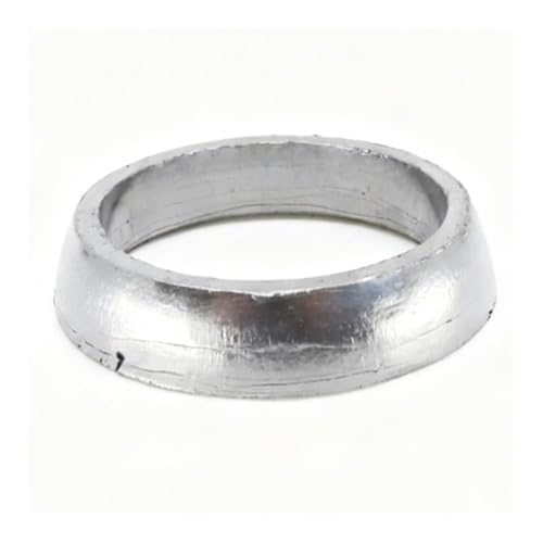 Collier de silencieux d'échappement large pour réparer les fuites de gaz CF 800XC