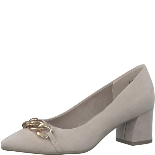 MARCO TOZZI Escarpins 2-2-22403-20 Chaussures Idéales pour le Bureau