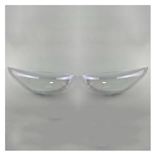 Coque de lampe phare pour Hyundai IX35 boîtiers en polycarbonate